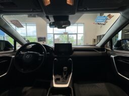 
										2019 Toyota RAV4 Awd Le full									