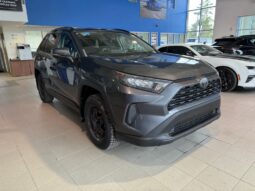 
										2019 Toyota RAV4 Awd Le full									