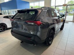 
										2019 Toyota RAV4 Awd Le full									