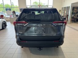 
										2019 Toyota RAV4 Awd Le full									