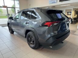 
										2019 Toyota RAV4 Awd Le full									