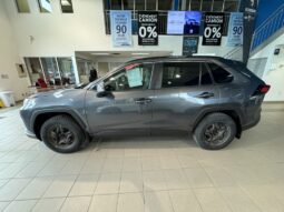 
										2019 Toyota RAV4 Awd Le full									