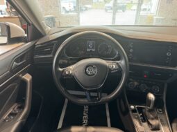 
										2019 Volkswagen Jetta Highline 1.4t 8sp At full									