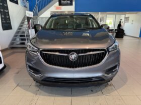 2020 Buick Enclave Awd Essence