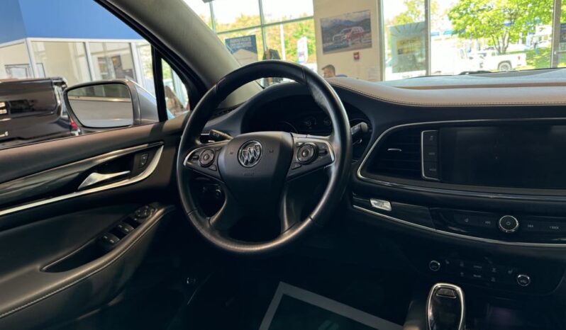 
								2020 Buick Enclave Awd Essence full									