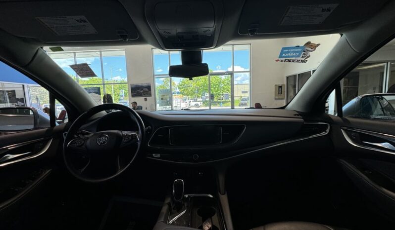 
								2020 Buick Enclave Awd Essence full									