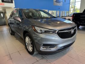 2020 Buick Enclave Awd Essence