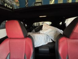 
										2020 Lexus NX 300 full									