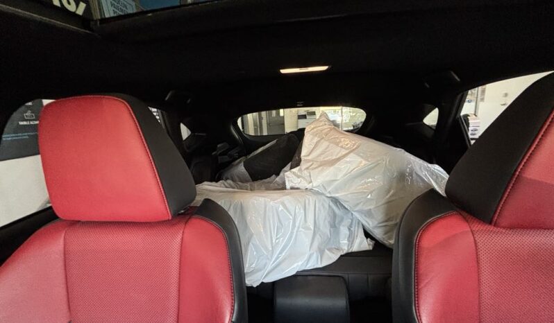 
								2020 Lexus NX 300 full									