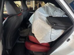 
										2020 Lexus NX 300 full									