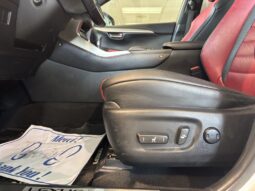 
										2020 Lexus NX 300 full									