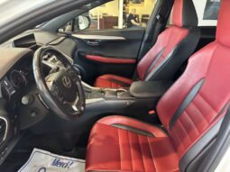 
										2020 Lexus NX 300 full									