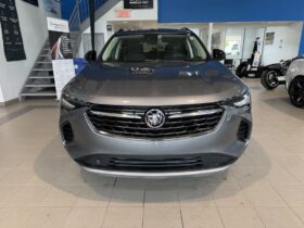 2021 Buick Envision Preferred Awd