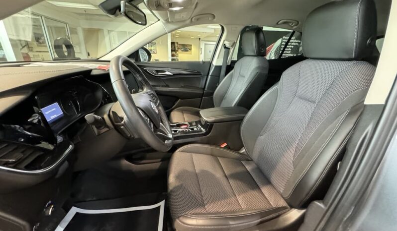 
								2021 Buick Envision Preferred Awd full									