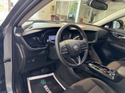 
										2021 Buick Envision Preferred Awd full									