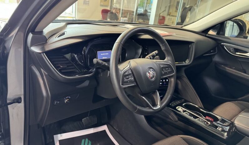 
								2021 Buick Envision Preferred Awd full									