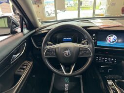 
										2021 Buick Envision Preferred Awd full									