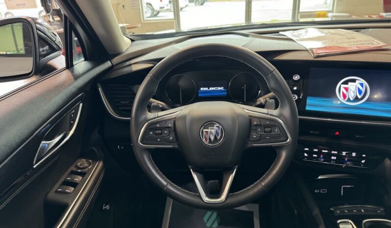 
								2021 Buick Envision Preferred Awd full									