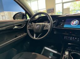 
										2021 Buick Envision Preferred Awd full									