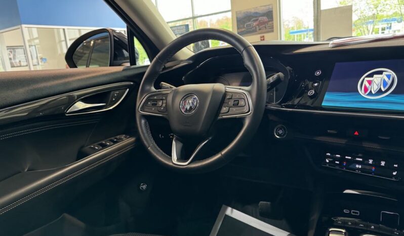 
								2021 Buick Envision Preferred Awd full									