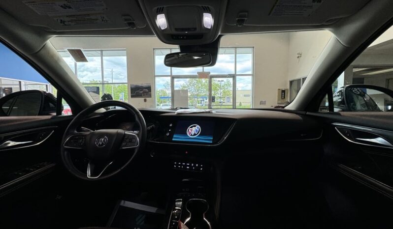 
								2021 Buick Envision Preferred Awd full									