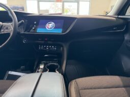 
										2021 Buick Envision Preferred Awd full									