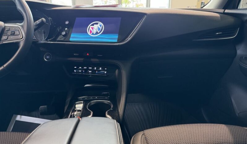 
								2021 Buick Envision Preferred Awd full									