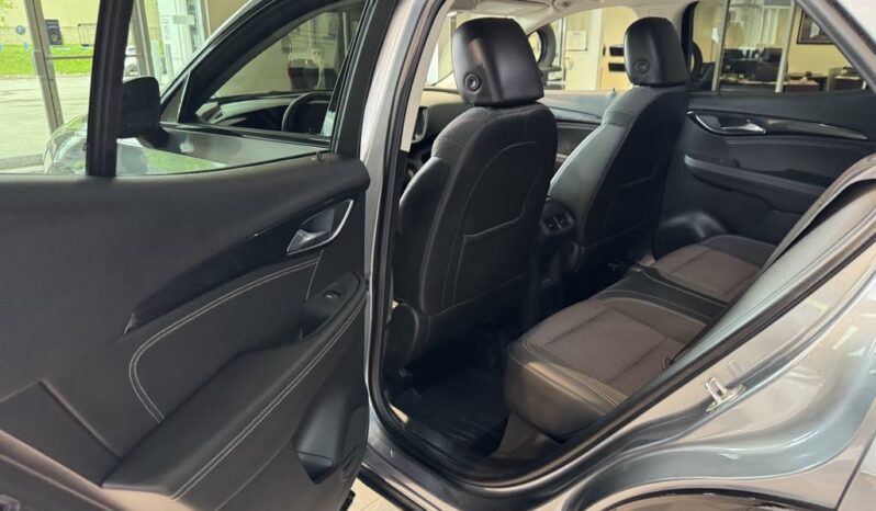 
								2021 Buick Envision Preferred Awd full									
