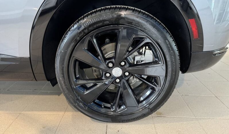 
								2021 Buick Envision Preferred Awd full									