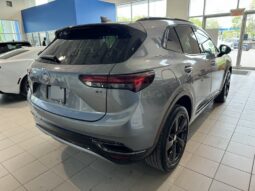 
										2021 Buick Envision Preferred Awd full									