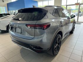 2021 Buick Envision Preferred Awd