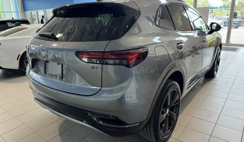 
								2021 Buick Envision Preferred Awd full									
