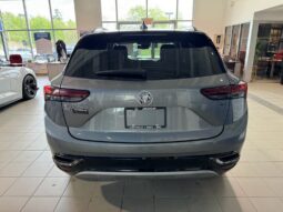 
										2021 Buick Envision Preferred Awd full									