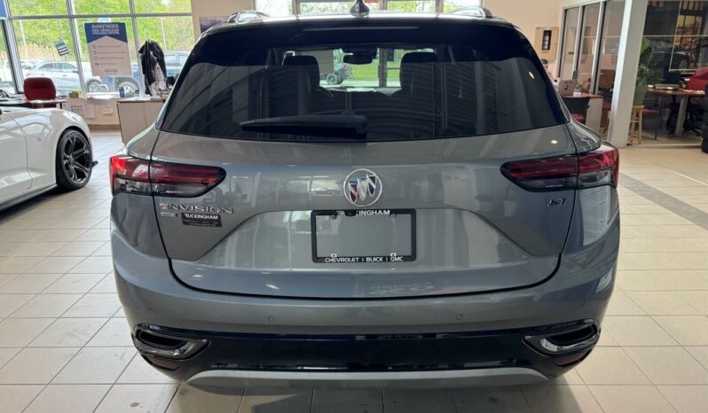 
								2021 Buick Envision Preferred Awd full									