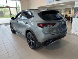 
										2021 Buick Envision Preferred Awd full									