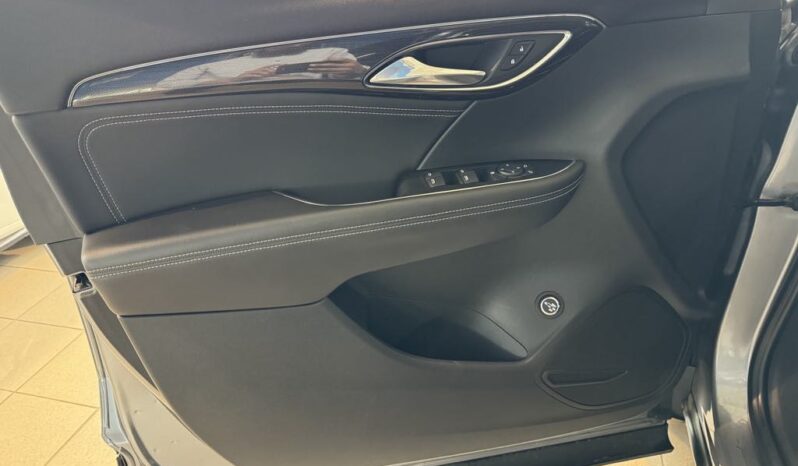 
								2021 Buick Envision Preferred Awd full									