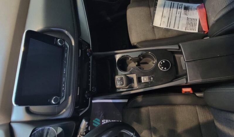 
								2021 Nissan Rogue Sv Awd Cvt 2 full									