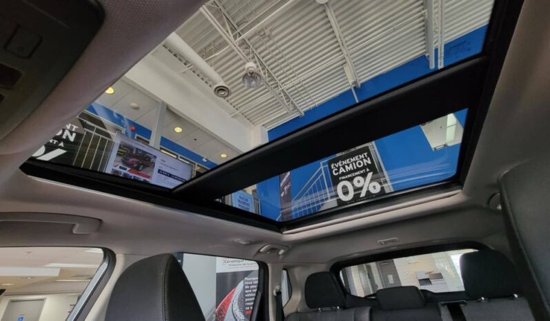 
								2021 Nissan Rogue Sv Awd Cvt 2 full									