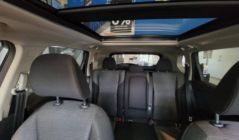 
								2021 Nissan Rogue Sv Awd Cvt 2 full									