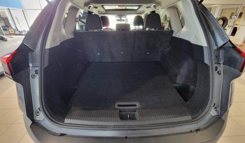 
								2021 Nissan Rogue Sv Awd Cvt 2 full									