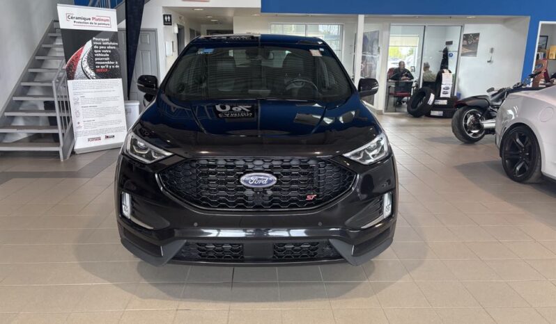 
								2022 Ford Edge St Awd full									
