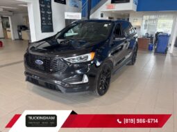2022 Ford Edge - Occasion VUS - VIN: 2FMPK4AP6NBA85682 - Buckingham Chevrolet Buick GMC Gatineau