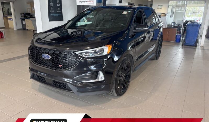 2022 Ford Edge - Occasion VUS - VIN: 2FMPK4AP6NBA85682 - Buckingham Chevrolet Buick GMC Gatineau