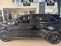 
										2022 Ford Edge St Awd full									
