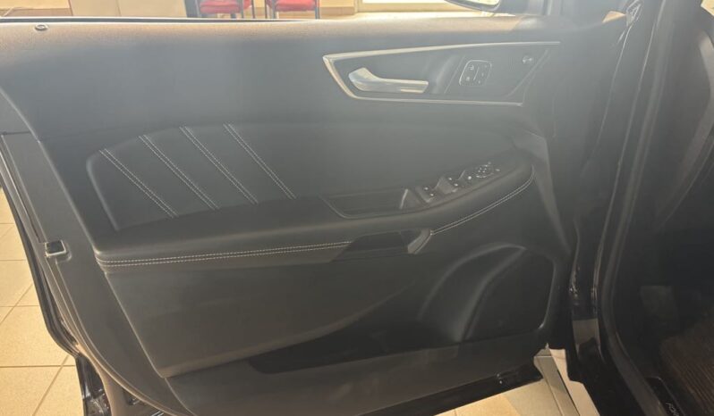 
								2022 Ford Edge St Awd full									