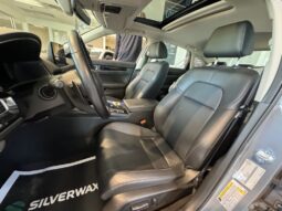 
										2022 Honda Civic Sedan Touring Cvt full									