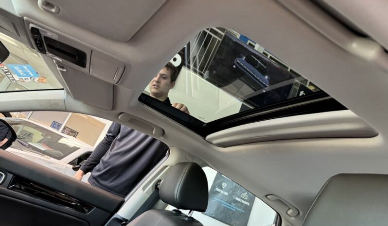 
								2022 Honda Civic Sedan Touring Cvt full									