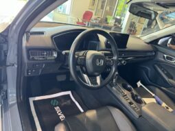
										2022 Honda Civic Sedan Touring Cvt full									