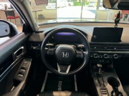 
										2022 Honda Civic Sedan Touring Cvt full									