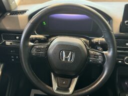 
										2022 Honda Civic Sedan Touring Cvt full									